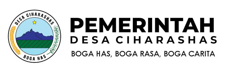 Desa Ciharashas Bandung Barat